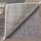 Feizy Richmond Navy and Gray 10" x 12"8" Area Rug, , large