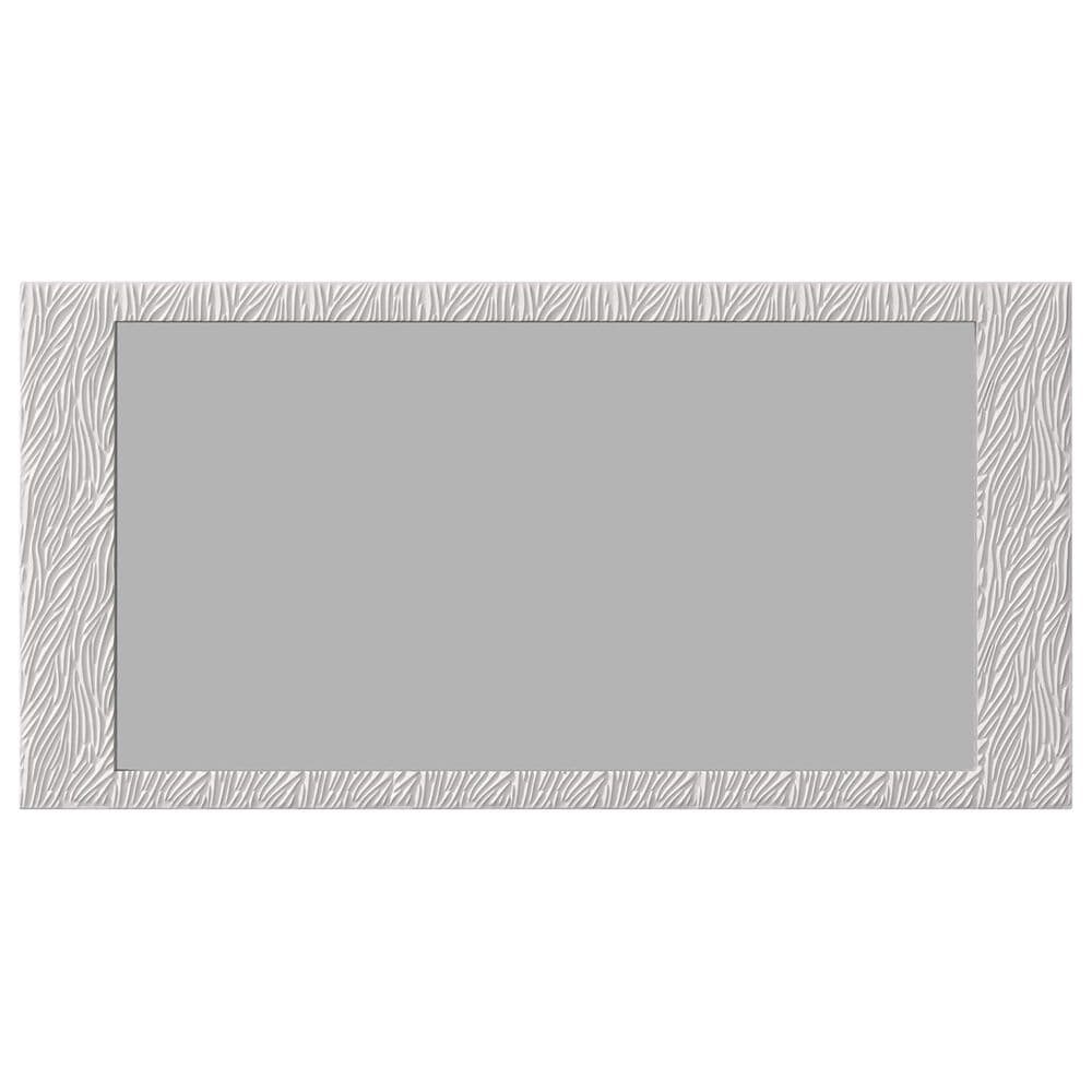 Bernhardt Stratum Dresser Mirror in Fossil, , large