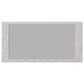 Bernhardt Stratum Dresser Mirror in Fossil, , large