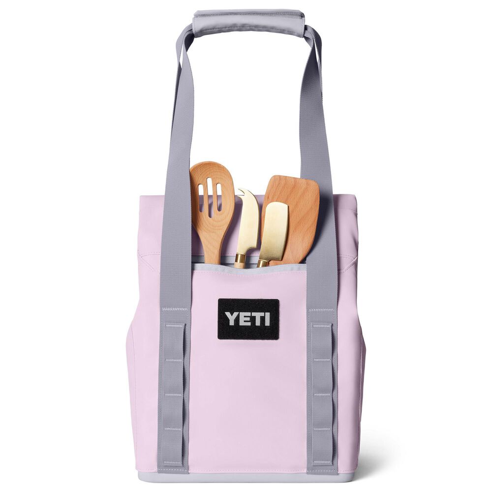 YETI Daytrip 14L Insulated Tote Bag in Cherry Blossom, , large