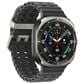 Samsung Galaxy Watch Ultra LTE 2025 in Titanium Silver, , large