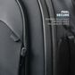 Nomatic Navigator 32L Travel Backpack in Black, , large