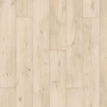 Karastan Chateau Leon Cafe Tan Oak 9" x 80" Laminate, , large