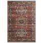 Loloi II Anniston Spice and Multicolor 2" x 5" Runner, , large