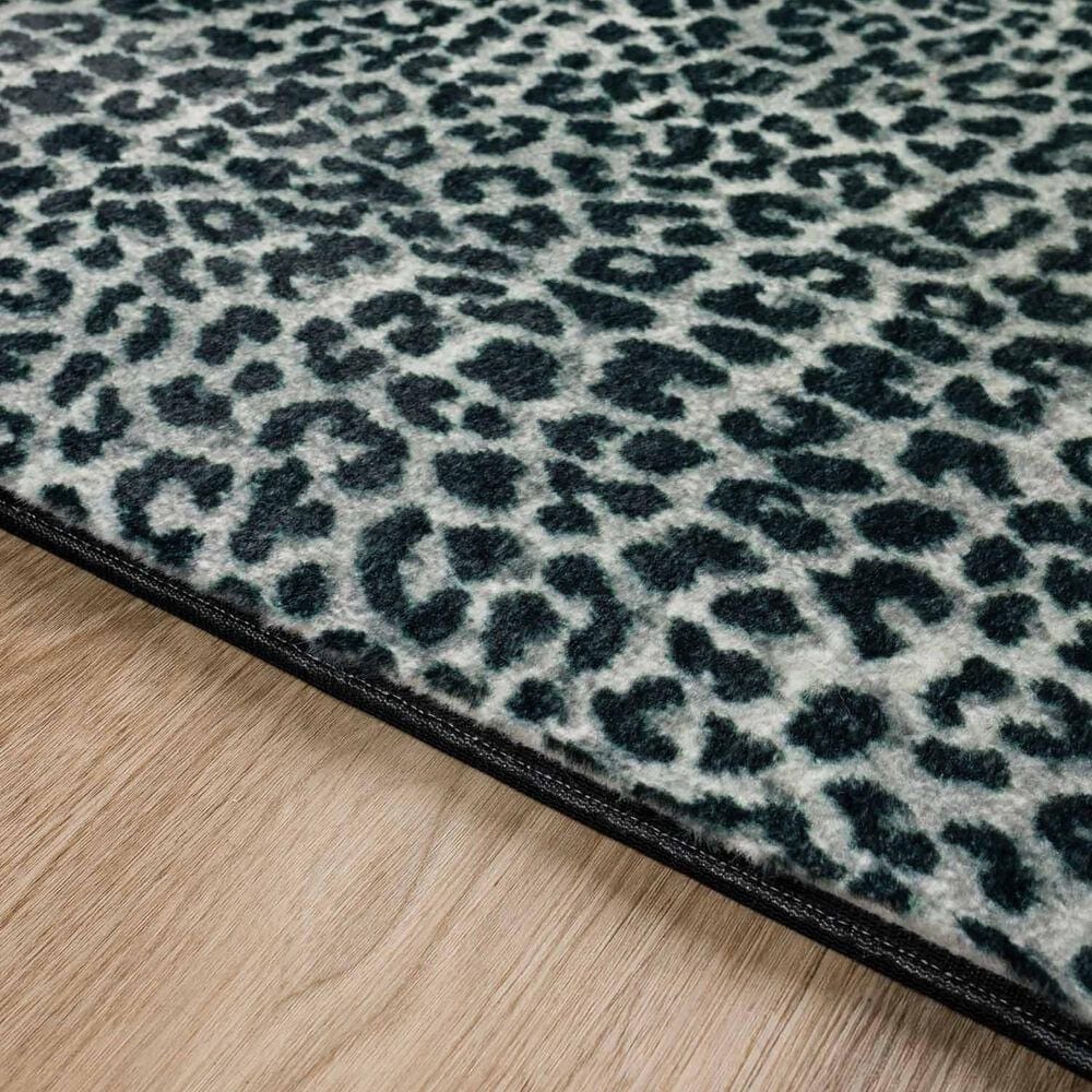 Dalyn Rug Company Akina AK2 5&#39; x 7&#39;6&quot; Midnight Area Rug, , large