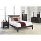 37B Nevis 1 Drawer Nightstand in Espresso, , large