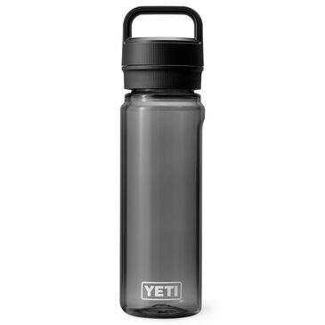 YETI Yonder .75L Water Bottle Charcoal, , large