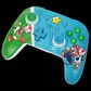 PowerA Enhanced Wireless Controller for Nintendo Switch - Super Star Friends, , large