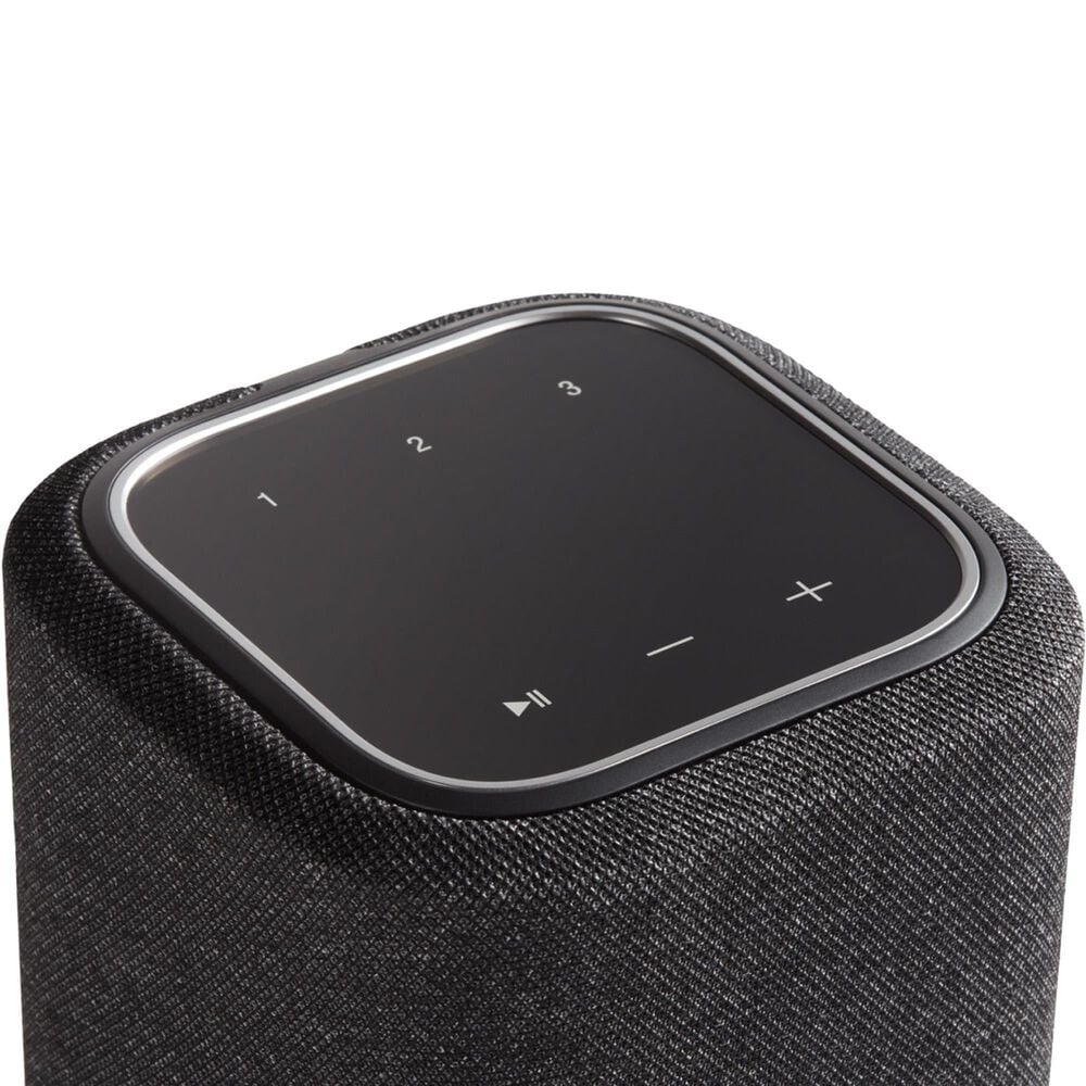 Denon Home 150 NV Wireless Speaker in Black, , large