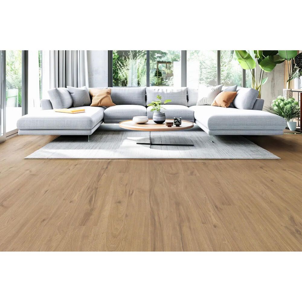 Adleta Momentum Energy 8.5" x 48" Monolithic Waterproof Wood, , large