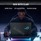 ASUS Strix SCAR 18" Gaming Laptop | Intel Core Ultra 9 275HX - 16GB RAM - NVIDIA GeForce RTX 5070 Ti Graphics - 1TB SSD in Eclipse Gray, , large