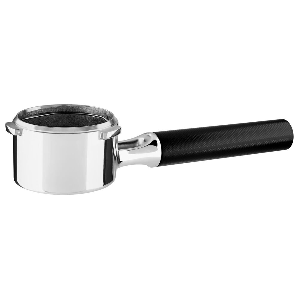 KitchenAid Espresso Maker in Black Matte, , large