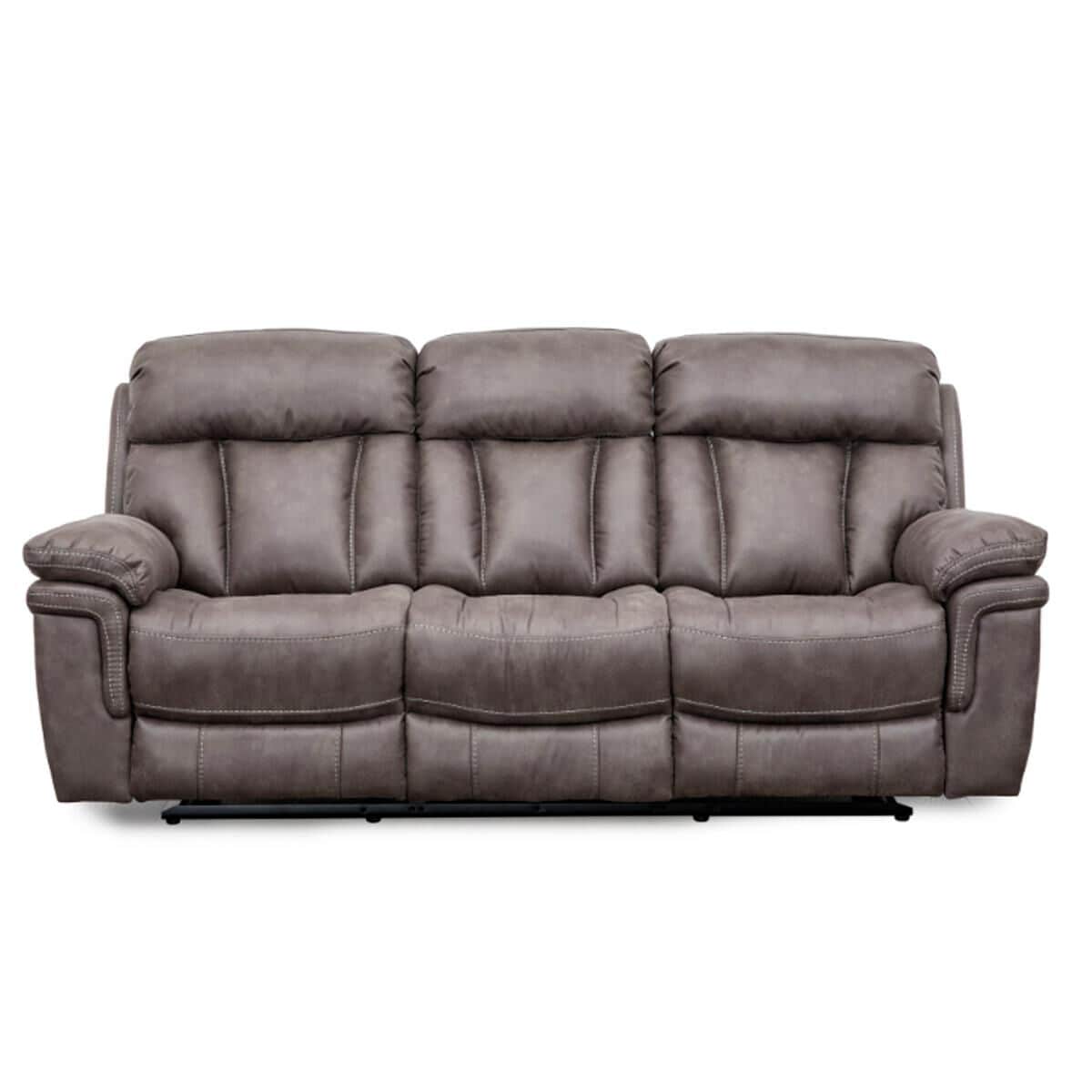 Nfm reclining 2025 sofa