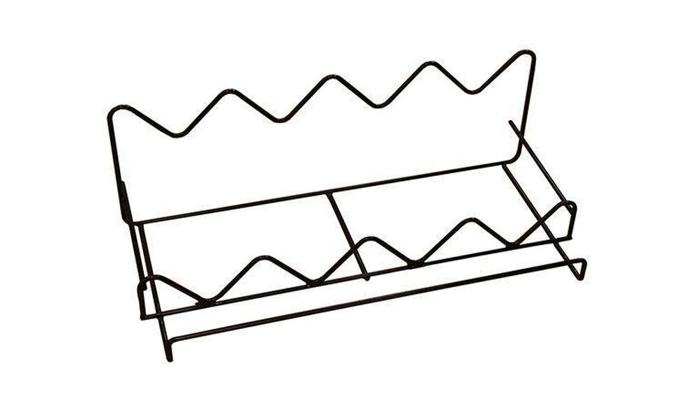 Perlick Bottle Presentation Rack, , large