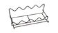 Perlick Bottle Presentation Rack, , large