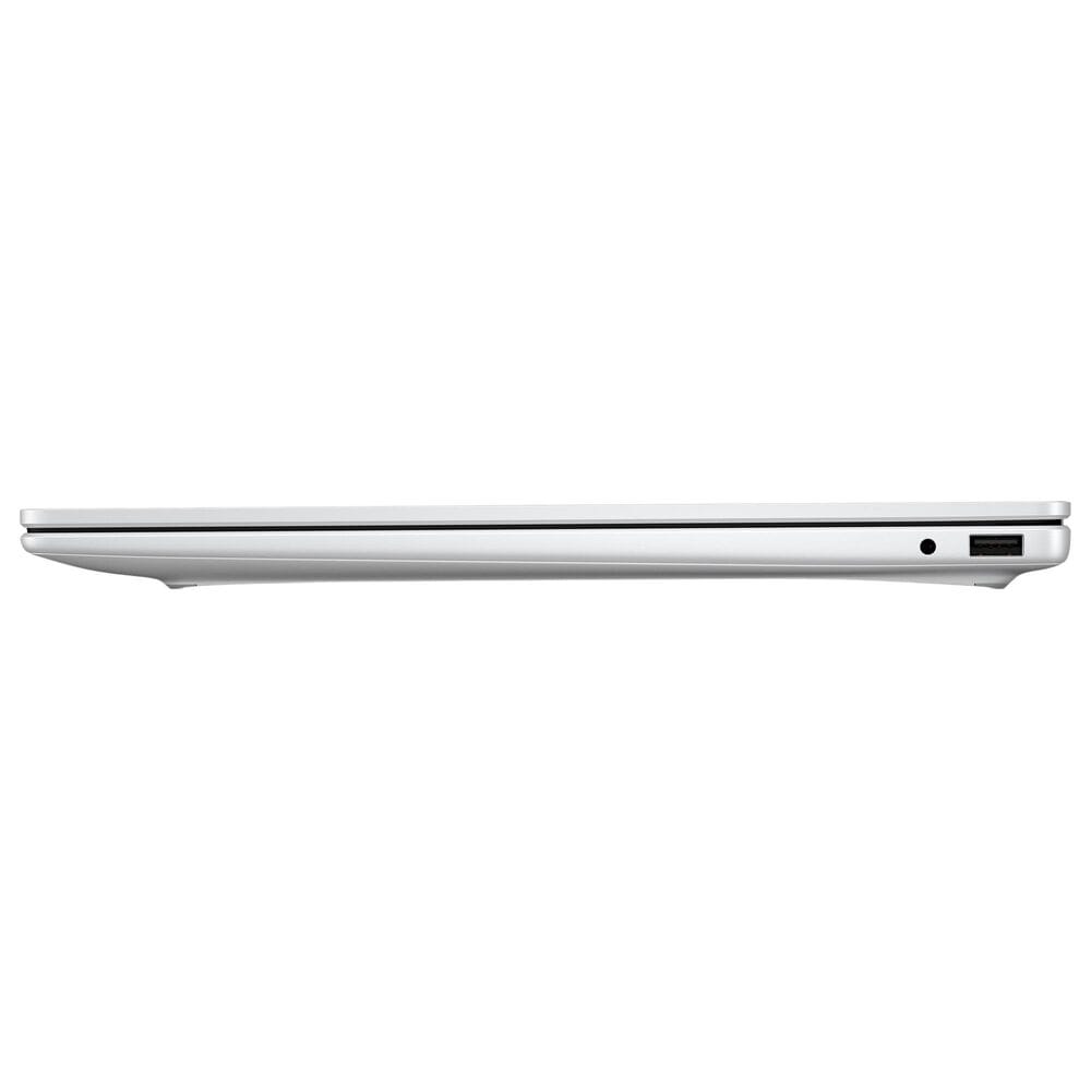 HP OmniBook 3 16" Laptop | Intel Core Ultra 7 255U - 16GB RAM - Intel Graphics - 512GB SSD in Silver, , large