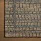 Loloi Elias Wheat and Charcoal 2"3" x 3"9" Area Rug, , large