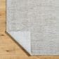Surya Masterpiece MPC-2311 Medium Gray, Light Gray and Cream 10" x 13"11" Area Rug, , large