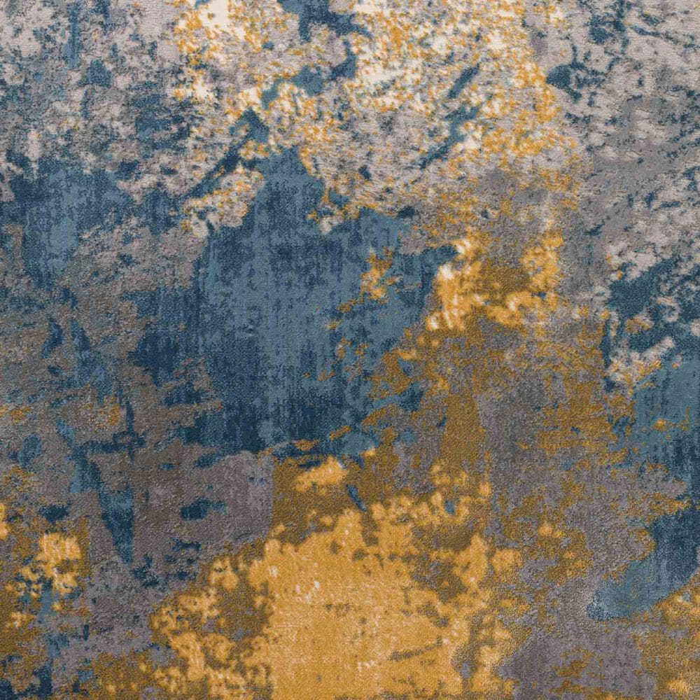 Dalyn Rug Company Cascina CC9IN 8&#39; x 10&#39; Indigo Area Rug, , large