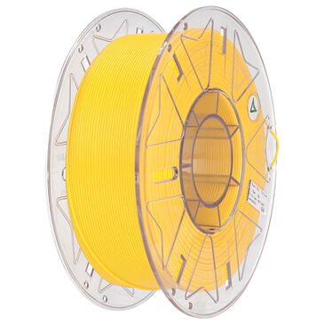 Creality 3D Technology Hyper Series 1Kg PLA RFID 3D Filament in Yellow, , large