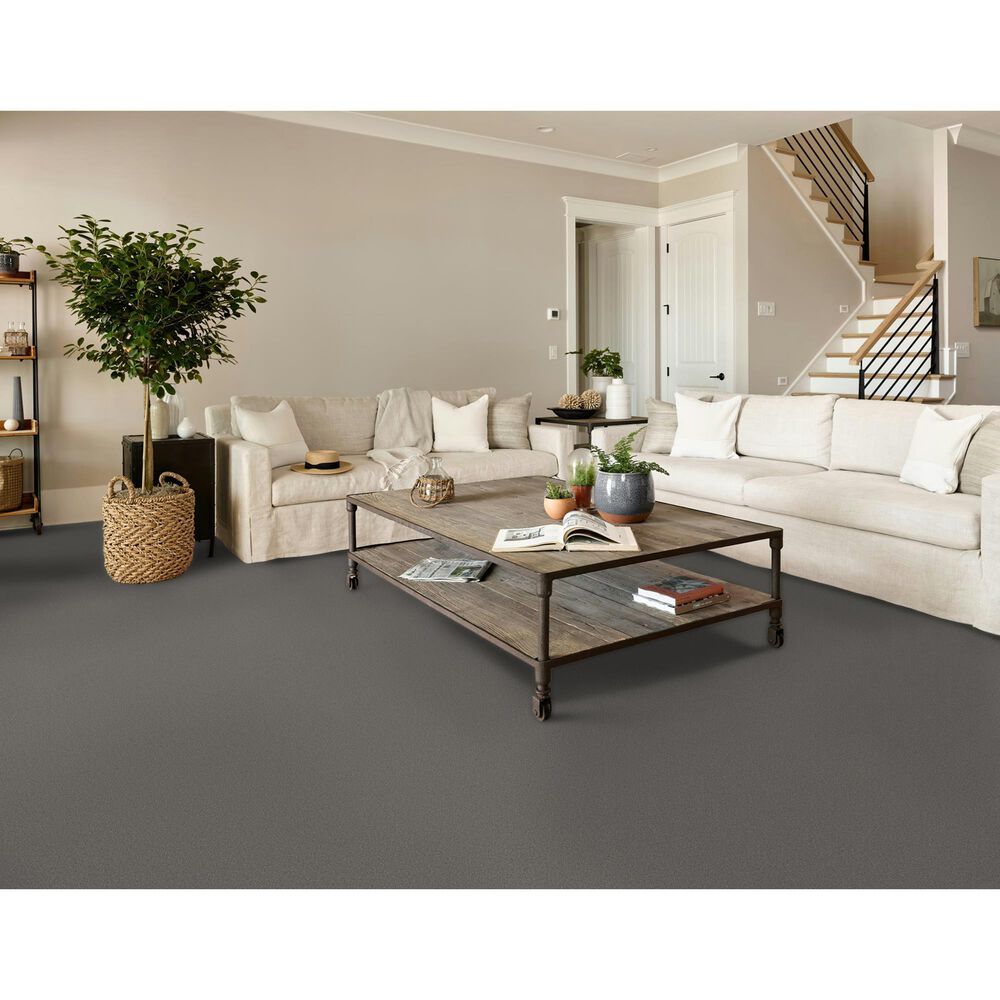 Shaw Wonderland II Carpet in Cool Wind, , large