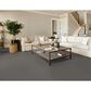 Shaw Wonderland II Carpet in Cool Wind, , large