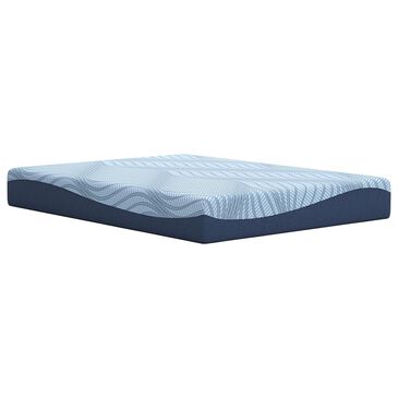 Ashley Peak 2.0 10" Firm Memory Foam Queen Mattress, , large