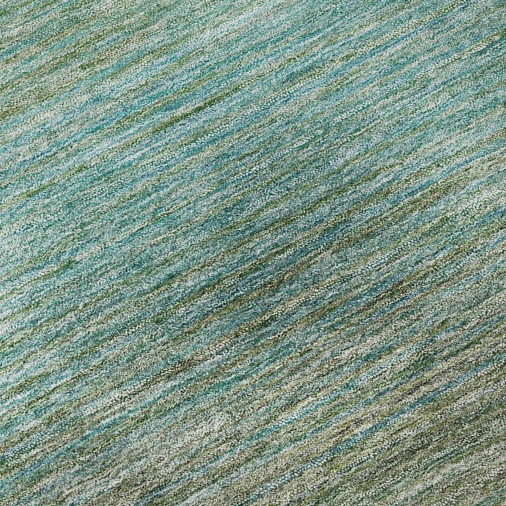 Dalyn Rug Company Trevi TV11 10&#39; x 14&#39; Teal Area Rug, , large