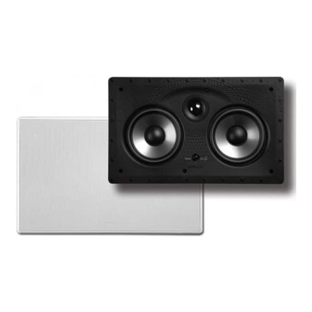 Polk Audio Vanishing Built-in Center Channel Speaker (Each), , large