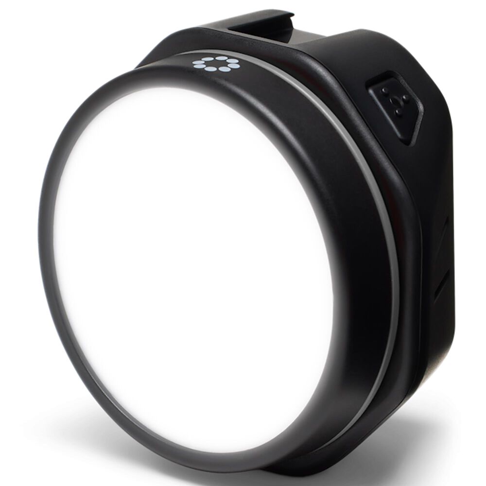 JOBY Beamo Reel LED Light for Content Creator in Black, , large