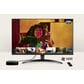LG 32" UltraFine 4K UHD HDR10 Monitor in Black, , large