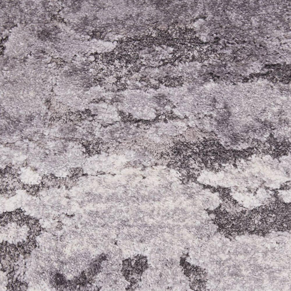 Jaipur Ferris Coen 3&#39; x 10&#39; Turtledove Runner, , large