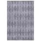 Dalyn Rug Company The Reserve TR2 Lavender 3" x 5" Indoor/Outdoor Area Rug, , large