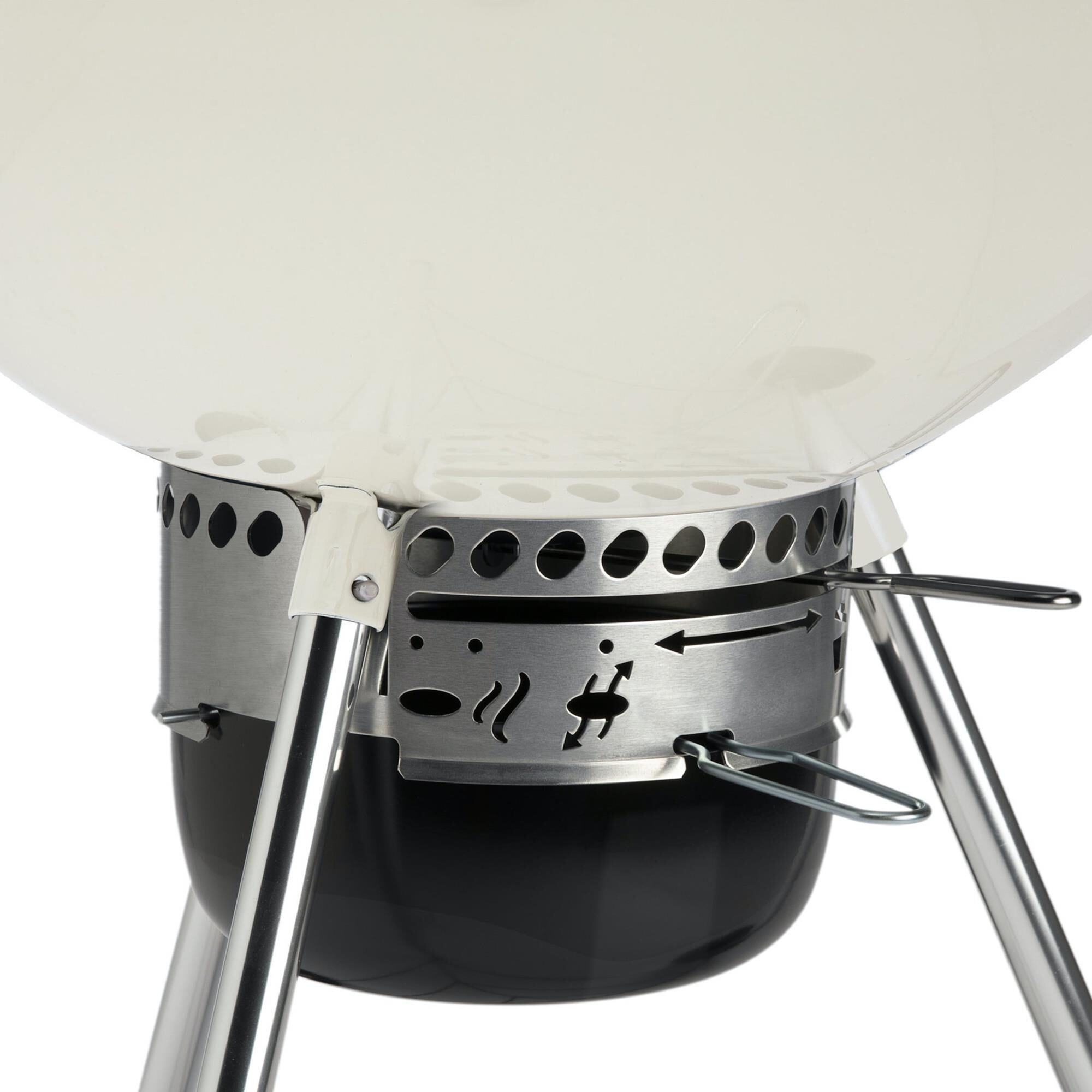 Weber master touch premium sales