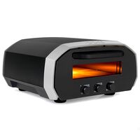 Ooni Volt 12 Electric Pizza Oven in Black