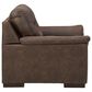 Ashley Maderla Chair in Walnut Brown, , large