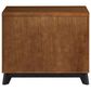 Wycliff Bay Avery 2-Drawer Lateral File in Chestnut Brown, , large