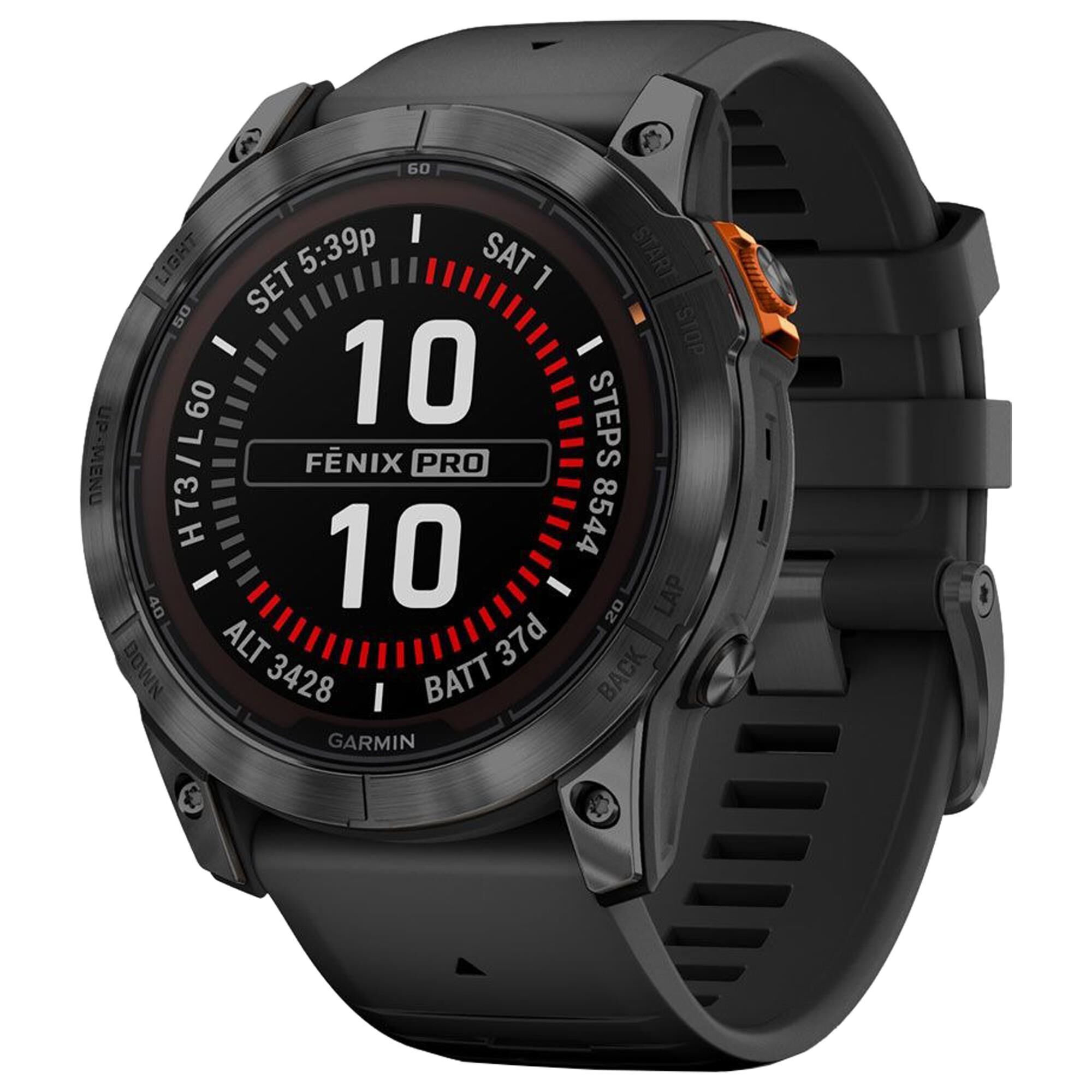 Garmin best sale fenix 51mm