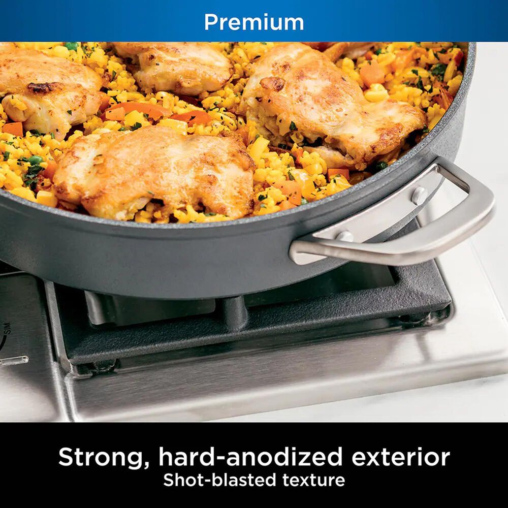 Ninja Ninja Foodi Neverstick 5qt., , large