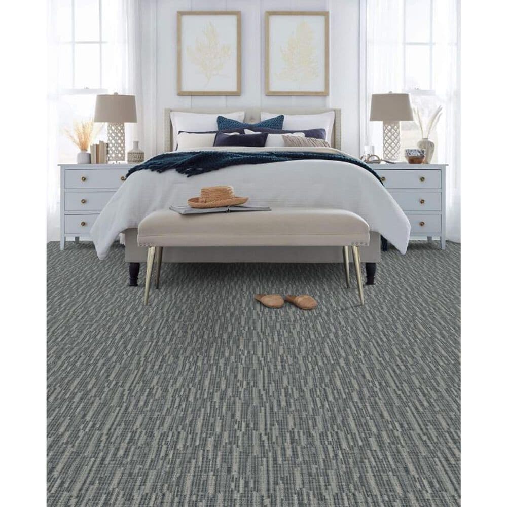 Masland Hazy Days Carpet in Saturation, , large
