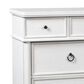 Ashley Rowlenstown 8-Drawer Dresser Only in Antique White, , large