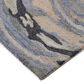 Feizy Dryden 8" x 10" Blue and Gray Area Rug, , large