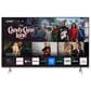Sharp 55" Class AQUOS QLED 4K Ultra HD Smart Xumo TV, , large
