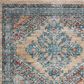 Magnolia Home Elise ELI-02 9"9" x 13" Blue Area Rug, , large