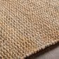 Surya Southampton 8" x 10" Tan, Charcoal and Medium Gray Area Rug, , large