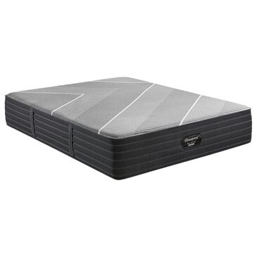 Beautyrest Beautyrest Black Hybrid X-Class Plush Queen Mattress, , large