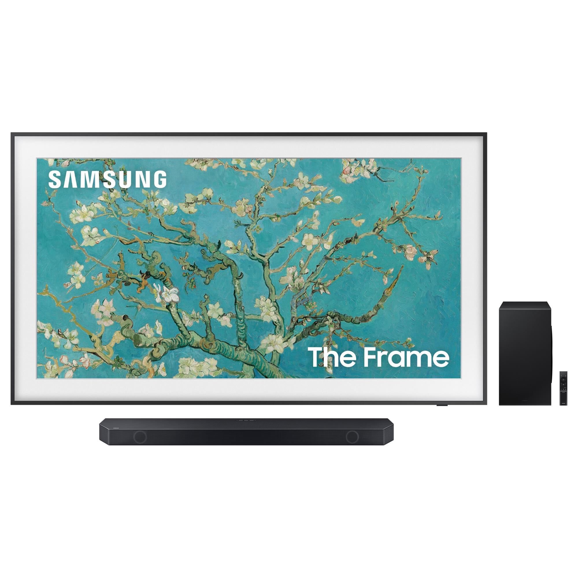 The frame soundbar cheap