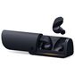 Sony Pulse Explore Wireless Earbuds in Midnight Black, , large