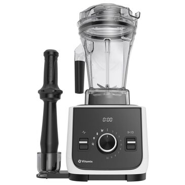 Vitamix Vitamix Ascent X2 Blender in Polar White, , large