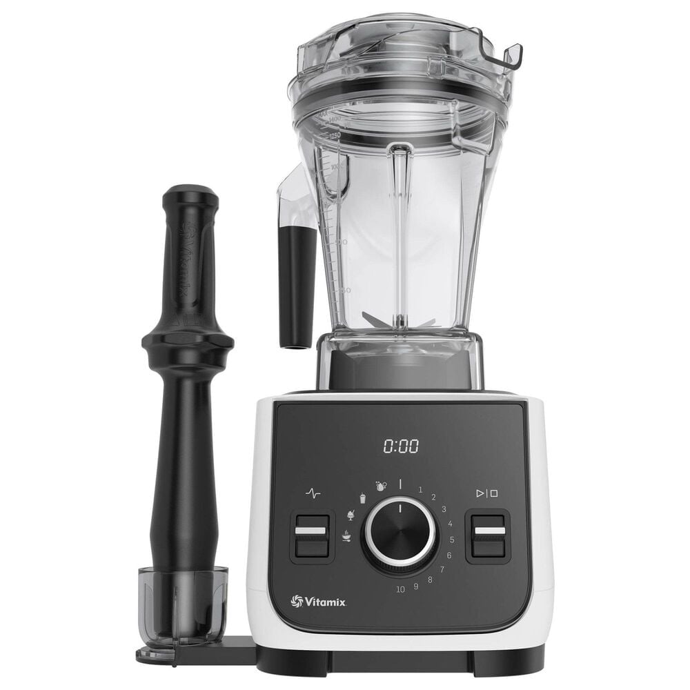 Vitamix Vitamix Ascent X2 Blender in Polar White, , large